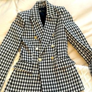 Zara Blazer